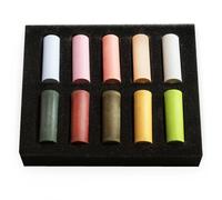 Royal Talens Rembrandt Pastels Doux Taille Moyenne Ensemble 10 Couleurs