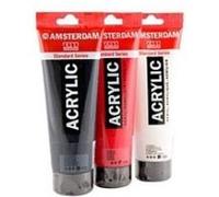 Royal talens royal talens acrylfarbe amsterdam, grüngelb, 120 ml 21164243 G