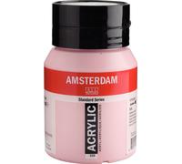 Royal Talens Royal Talens peinture acrylique 330 rose persan 500 ml