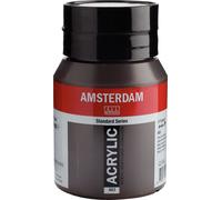 Royal Talens Royal Talens peinture acrylique 403 Van Dijck brun 500 ml