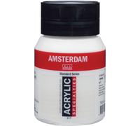 Royal Talens Royal Talens peinture acrylique 817 blanc nacré 500 ml