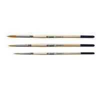 Royal Talens Set de pinceaux Talens Art Creation Aquarelle Polyester 3 pièces