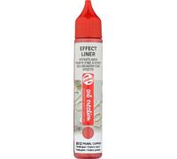Royal Talens TAC Effect Liner 28 ml Cuivre nacré