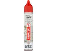 Royal Talens TAC Effect Liner 28 ml gris perle