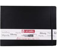 Royal Talens TAC Landscape Dot Carnet de croquis 29x21 cm 80 g, 80 feuilles