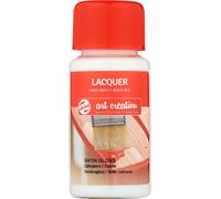 Royal Talens TAC Laque satinée 50 ml Transparent