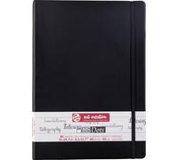 Royal Talens TAC Portrait Dot Carnet de croquis 21x30 cm 80 g, 80 feuilles