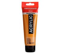 Royal Talens Talens Amsterdam peinture acrylique 120 ml 227 - Ocre jaune