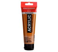 Royal Talens Talens Amsterdam peinture acrylique 120 ml 234 - Sienna Natural
