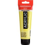 Royal Talens Talens Amsterdam peinture acrylique 120 ml 267 - Azo Yellow Lemon