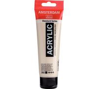 Royal Talens Talens Amsterdam peinture acrylique 120 ml 292 - Naples Yellow Red Light