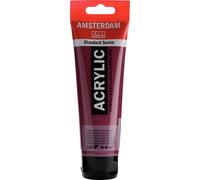 Royal Talens Talens Amsterdam peinture acrylique 120 ml 344 - Caput Mortuum Violet