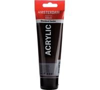 Royal Talens Talens Amsterdam peinture acrylique 120 ml 403 - Van Dijck brun
