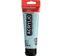 Royal Talens Talens Amsterdam peinture acrylique 120 ml 551 - Sky Blue Light