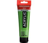 Royal Talens Talens Amsterdam peinture acrylique 120 ml 605 - Vert brillant