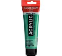 Royal Talens Talens Amsterdam peinture acrylique 120 ml 615 - Paul Veronese vert