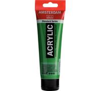 Royal Talens Talens Amsterdam peinture acrylique 120 ml 618 - Vert permanent