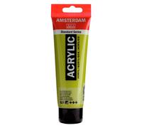 Royal Talens Talens Amsterdam peinture acrylique 120 ml 621 - Vert olive clair