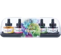Royal Talens Talens Ecoline Set Primary 5x30 ml