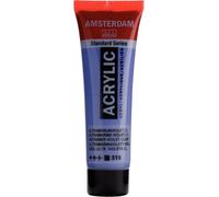 Royal Talens Unbekannt NEU Standard, 20ml, Ultramarinviolett h