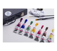 ROYAL TALENS Van Gogh Kit d'acrylique XL, 12 x 40 ml