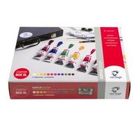 ROYAL TALENS Van Gogh Kit d'acrylique XL, 12 x 40 ml