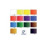 ROYAL TALENS Van Gogh Mallette d'acrylique Inspiration