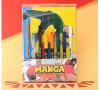 Royal Talents Ärmelset