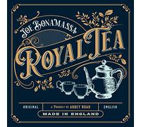 Royal Tea