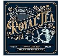 Royal Tea - Joe Bonamassa [Import]
