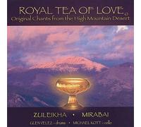Royal Tea of Love