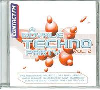 Royal Techno Party 2