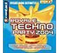 Royal Techno Party 2004