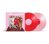 Various Artists - The Royal Tenenbaums (Original Soundtrack)[Apple Red/Baby Pink 2 LP]