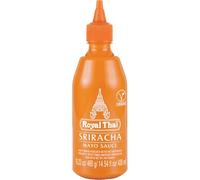 ROYAL THAI - Mayonesa Sriracha - (1 X 430 ml)