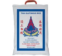 ROYAL THAI RICE - Riz gluant - 1 X 10 KG