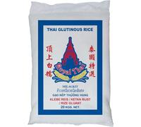 ROYAL THAI RICE - Riz gluant - 1 X 20 KG