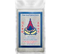 ROYAL THAI RICE - Riz gluant - 1 X 4,5 KG