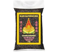 ROYAL THAI RICE - Riz noir gluant - 1 X 1 KG