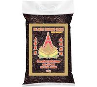 ROYAL THAI RICE - Riz noir long grain (Rice Berry) - 1 X 1 KG