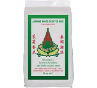 ROYAL THAI RICE - Riz Parfumé au Jasmin à Grains Longs - 1 X 18 KG