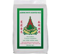 Royal Thai – Riz parfumé au jasmin à grains longs – 20 kg