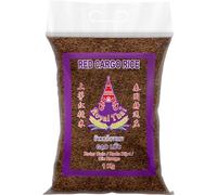 ROYAL THAI RICE - Riz Rouge à Long Grain - 1 X 1 KG