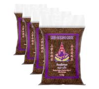 ROYAL THAI RICE - Riz Rouge à Long Grain - 1 X 1 KG (Lot de 4)