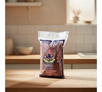 ROYAL THAI RICE - Riz Rouge à Long Grain - 1 X 1 KG