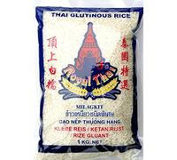 ROYAL THAI RICE - Riz gluant - 1 X 1 KG