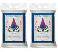 Royal Thai - Riz Gluant Thai 1Kg (Lot de 2)