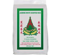 ROYAL THAI RICE - Riz Parfumé au Jasmin à Grains Longs - 1 X 20 KG