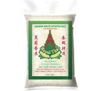 Royal Thai riz parfumé au jasmin long grain - 1 kg