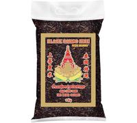 Royal Thai Riz Riceberry Noir Cargo 1-kg